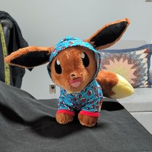 Build A Bear Ever Plush 16 Inches